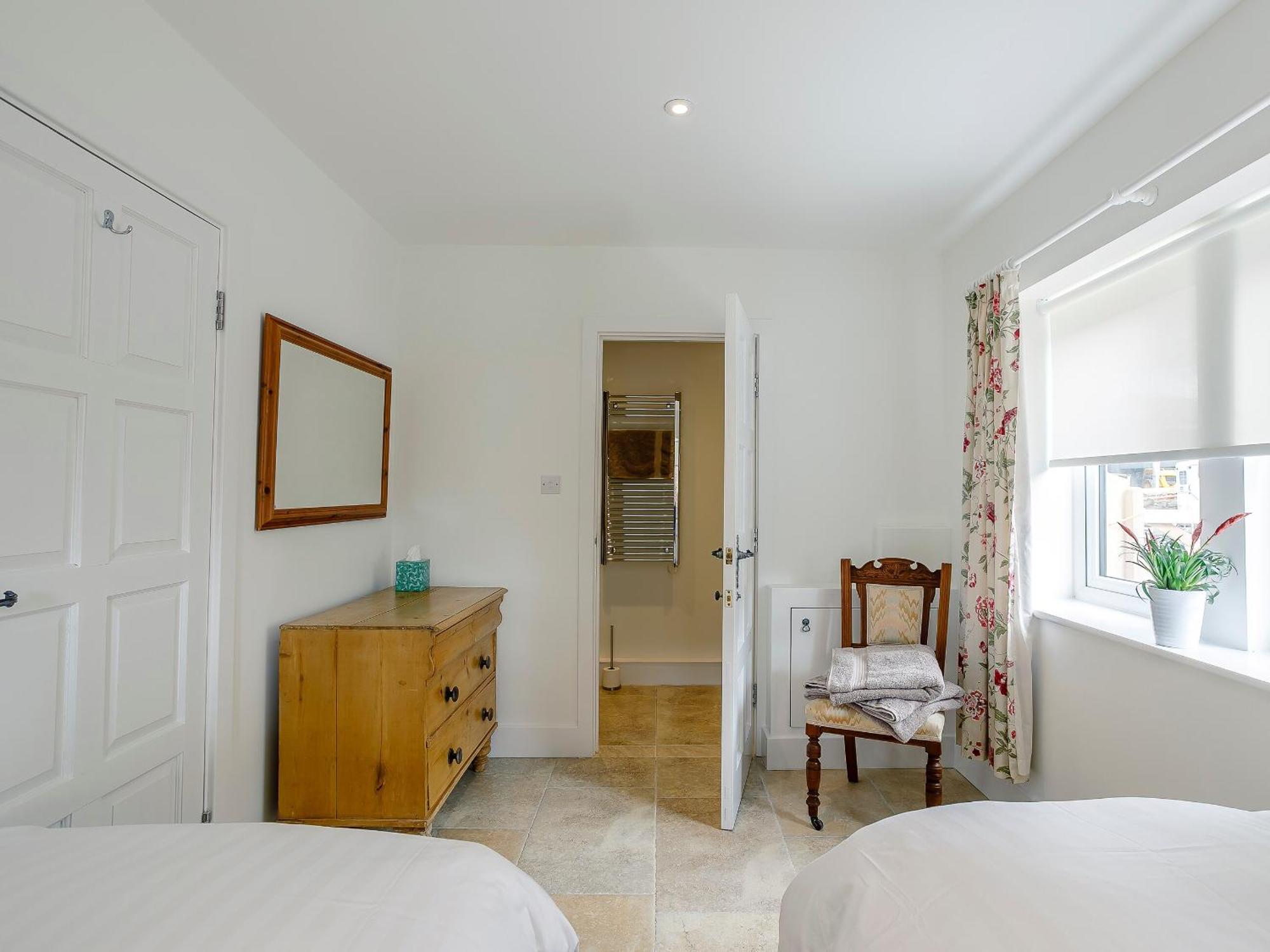 Cunliffe Cottage Hathersage Zewnętrze zdjęcie