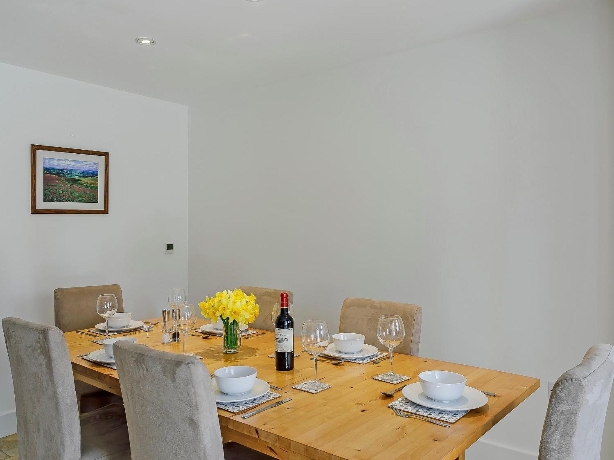 Cunliffe Cottage Hathersage Zewnętrze zdjęcie