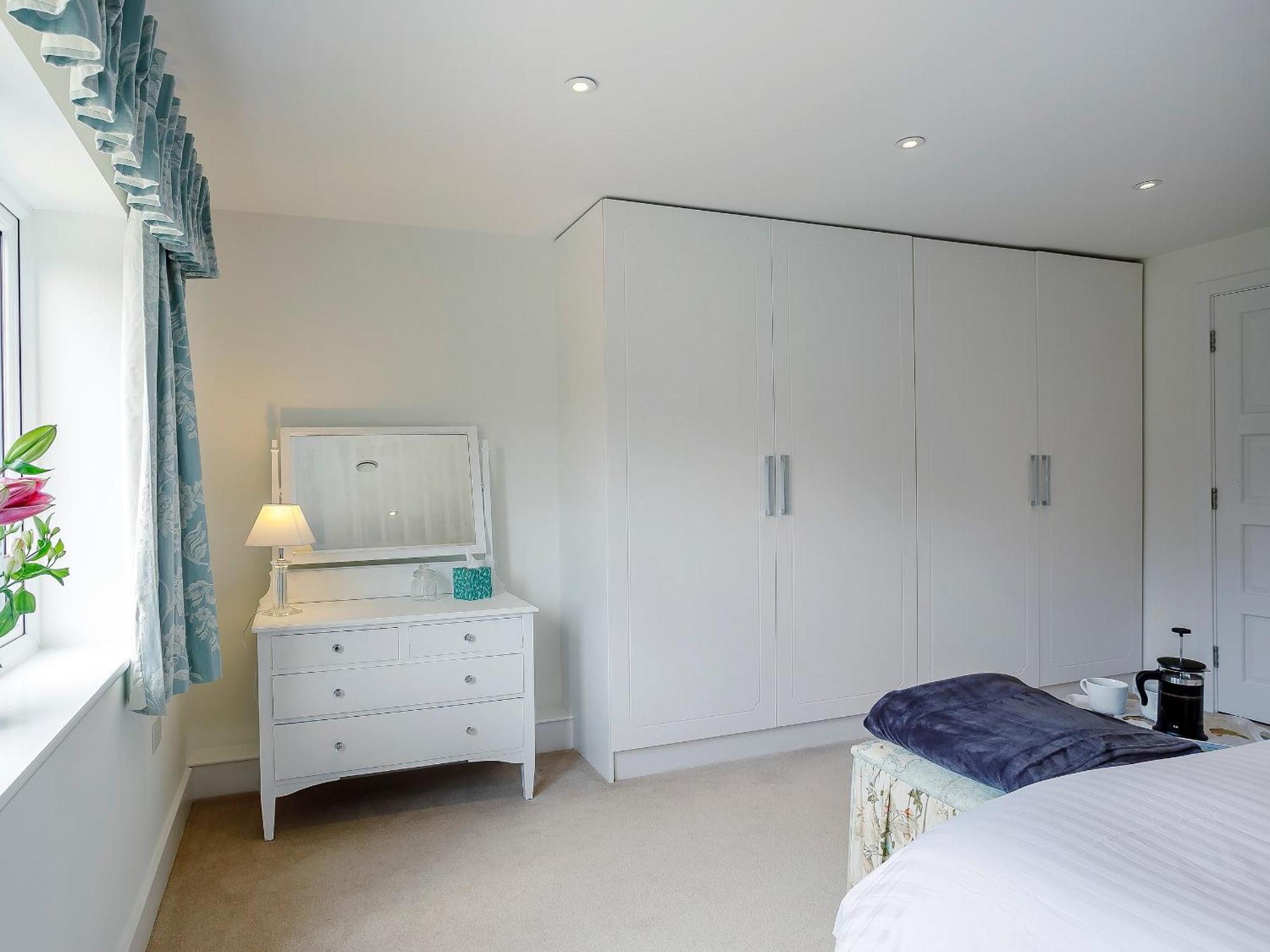 Cunliffe Cottage Hathersage Zewnętrze zdjęcie