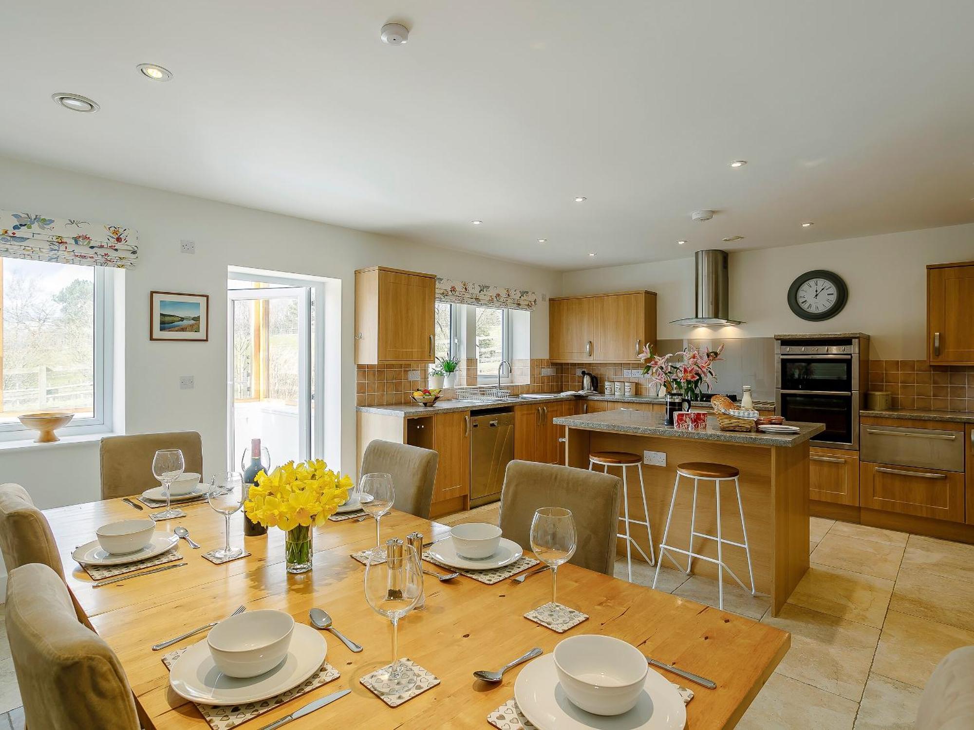 Cunliffe Cottage Hathersage Zewnętrze zdjęcie