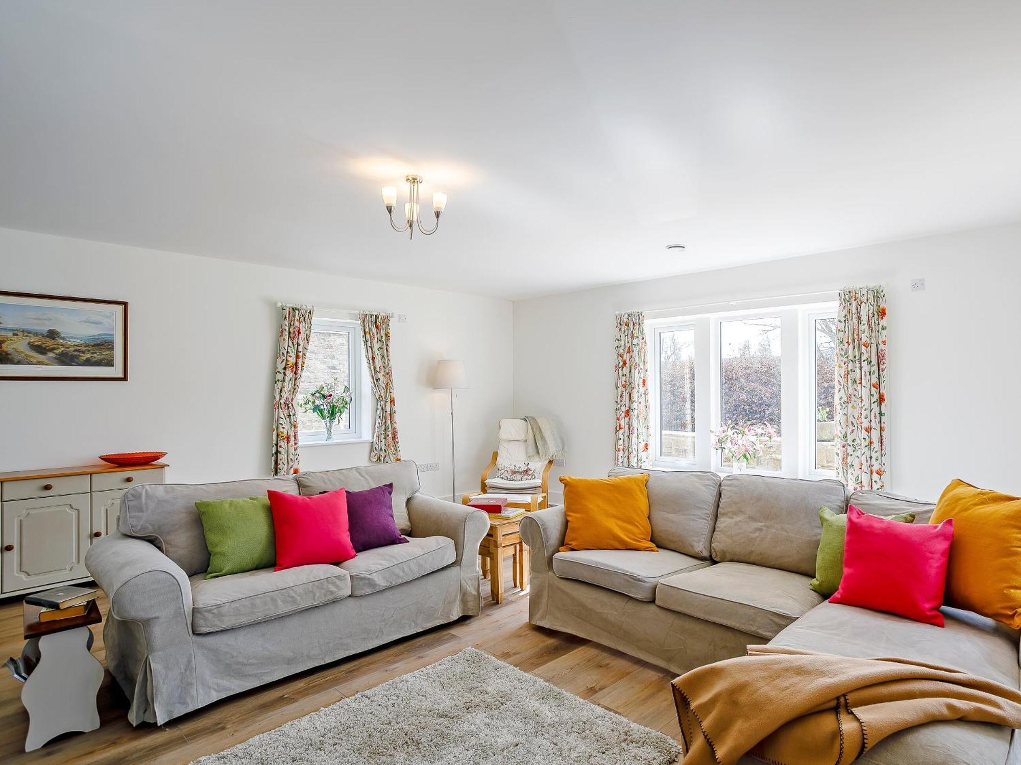 Cunliffe Cottage Hathersage Zewnętrze zdjęcie