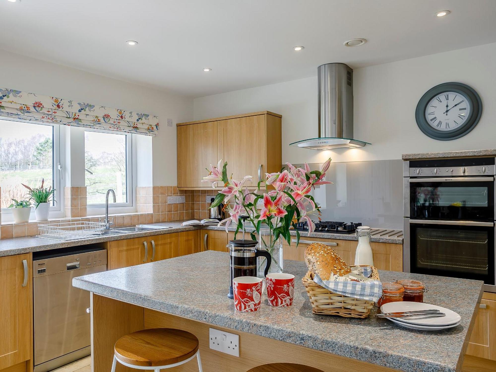Cunliffe Cottage Hathersage Zewnętrze zdjęcie