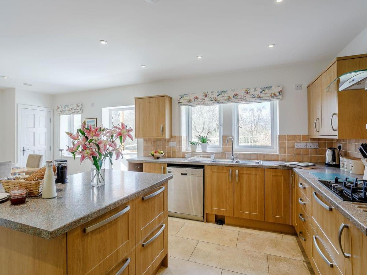 Cunliffe Cottage Hathersage Zewnętrze zdjęcie